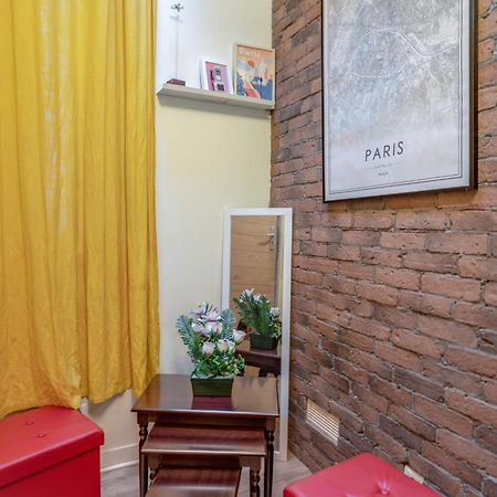 Charming Industrial-Style Studio Just Nearby Montmartre In Paris - Welkeys Apartment Exterior photo